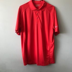 Nike Golf Polo